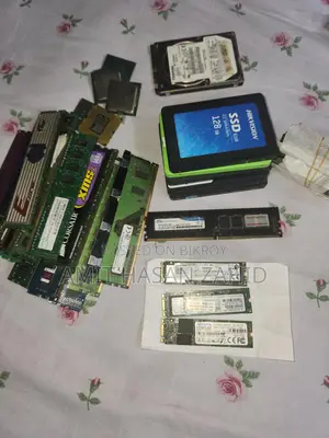 SSD for Sale