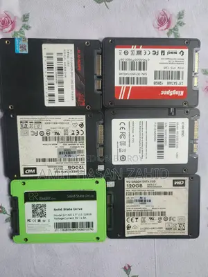SSD for Sale