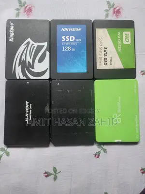 SSD for Sale