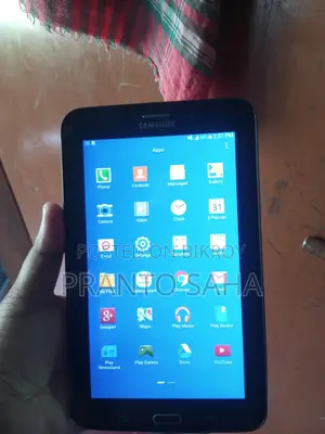 Samsung Tab Galaxy V2 (used)