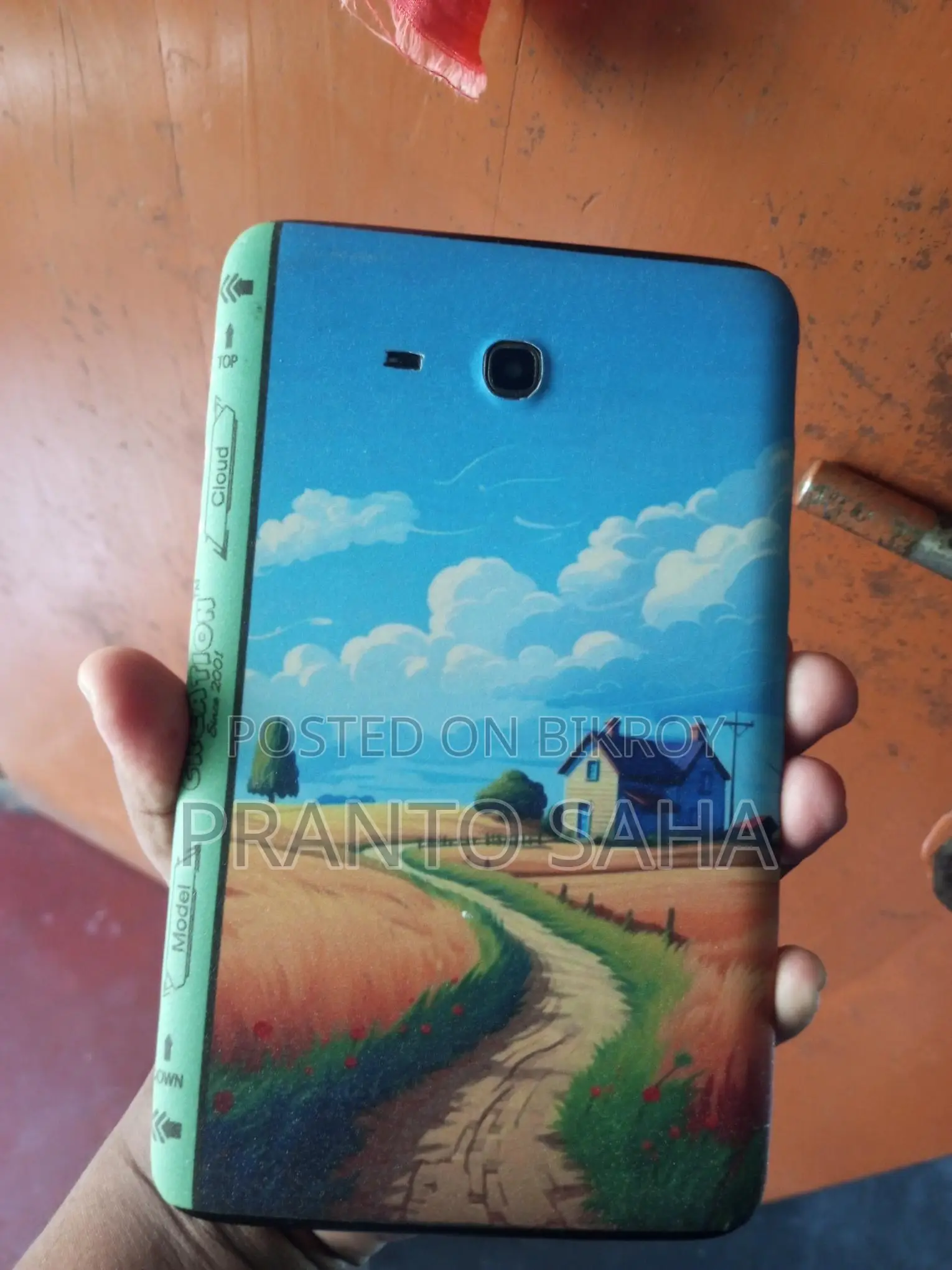 Samsung Tab Galaxy V2 (used)