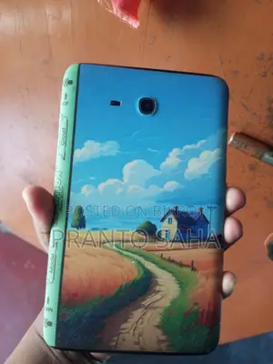 Samsung Tab Galaxy V2 (used)