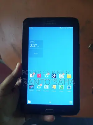 Samsung Tab Galaxy V2 (used)