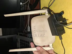 Tenda N301 WIFI Home Router