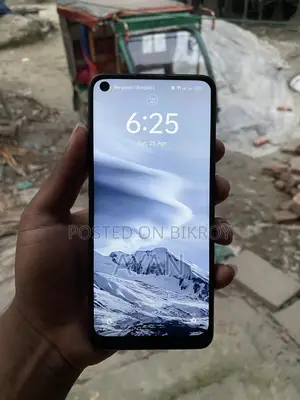 OPPO F21 Pro Fresh (Used)