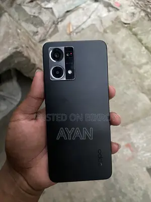 OPPO F21 Pro Fresh (Used)
