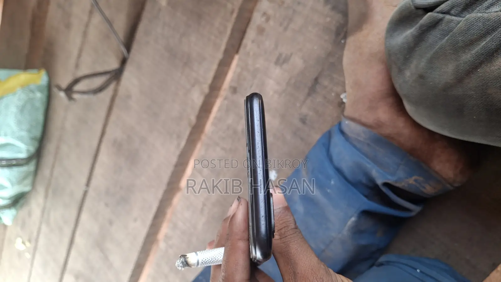 OPPO A1k (Used)