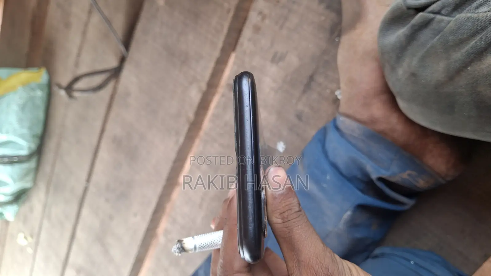 OPPO A1k (Used)