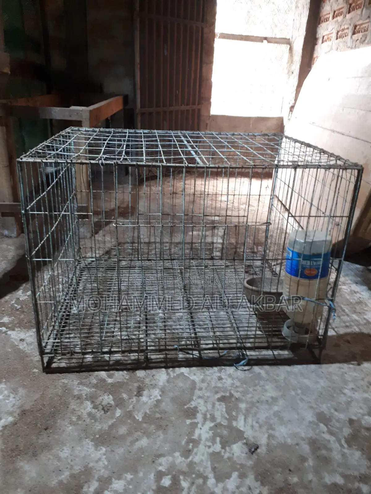 Get 24-inch/30-inch Bird Cages
