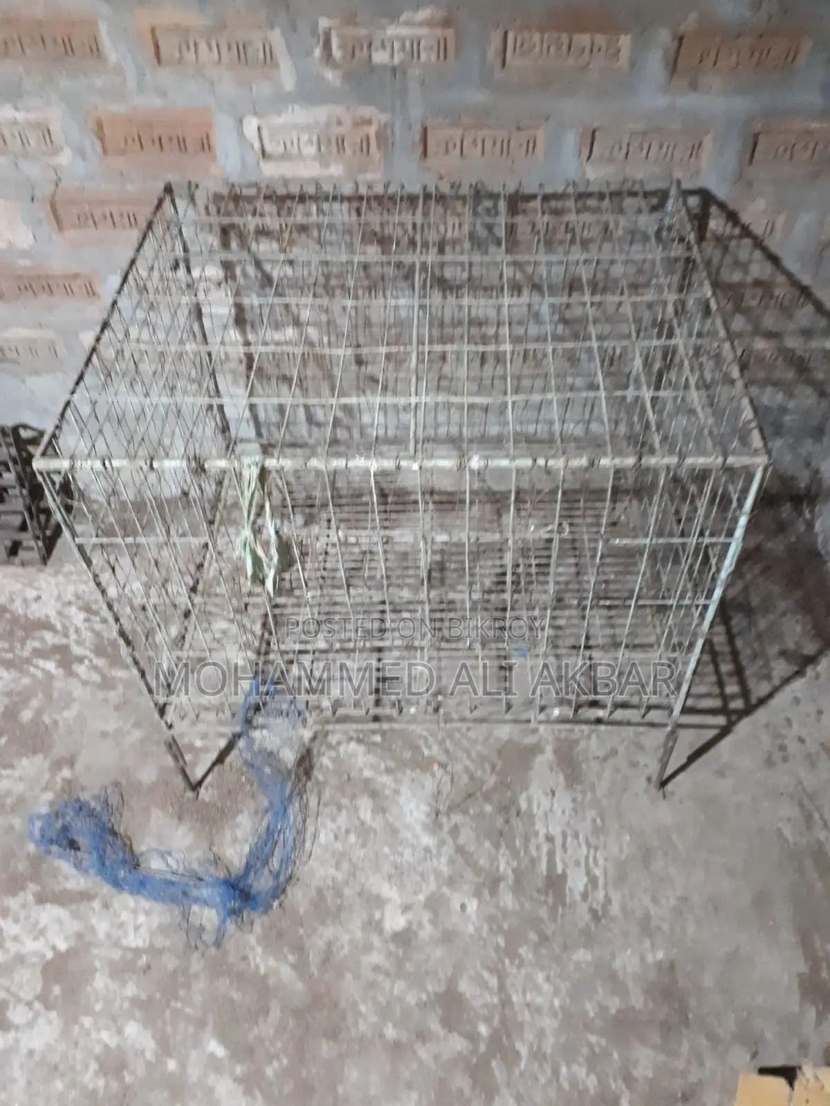 Get 24-inch/30-inch Bird Cages