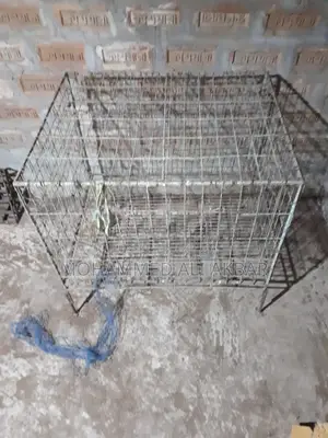 Get 24-inch/30-inch Bird Cages