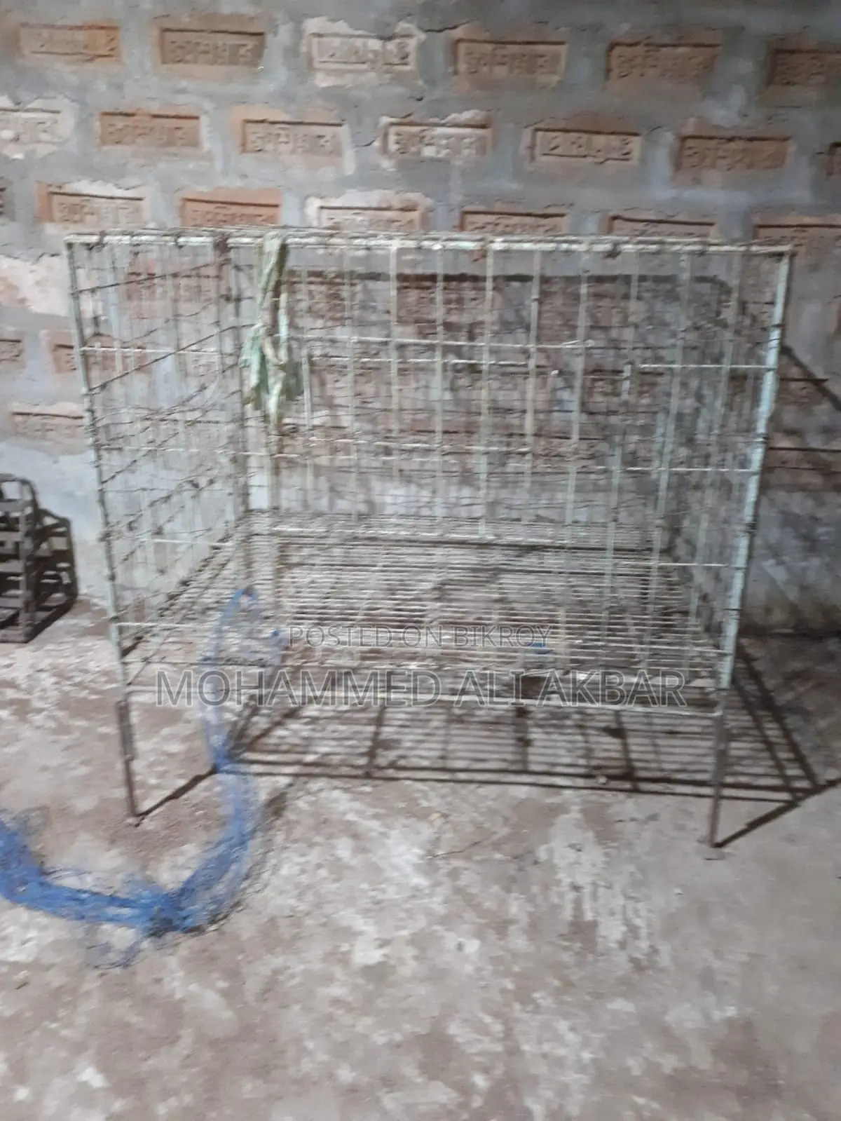 Get 24-inch/30-inch Bird Cages