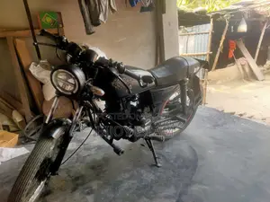 Dayang DY-125 2006