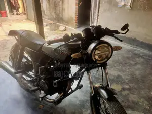 Dayang DY-125 2006