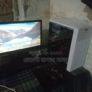 4th Gen i5 Computer for Sale
