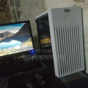 4th Gen i5 Computer for Sale