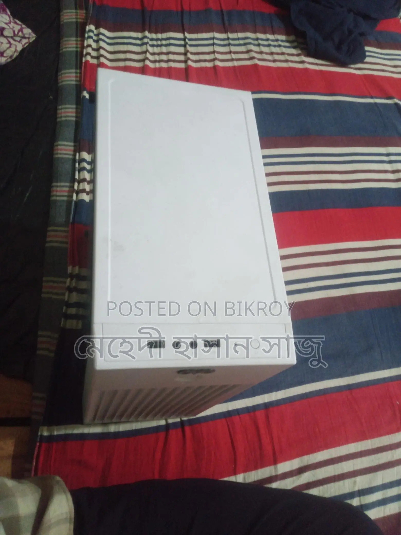 4th Gen i5 Computer for Sale
