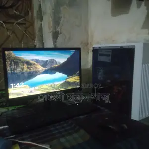 4th Gen i5 Computer for Sale