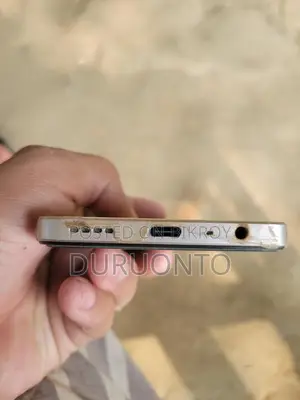 Realme C55 8-128 (Used)