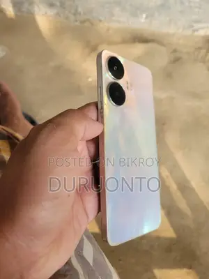 Realme C55 8-128 (Used)