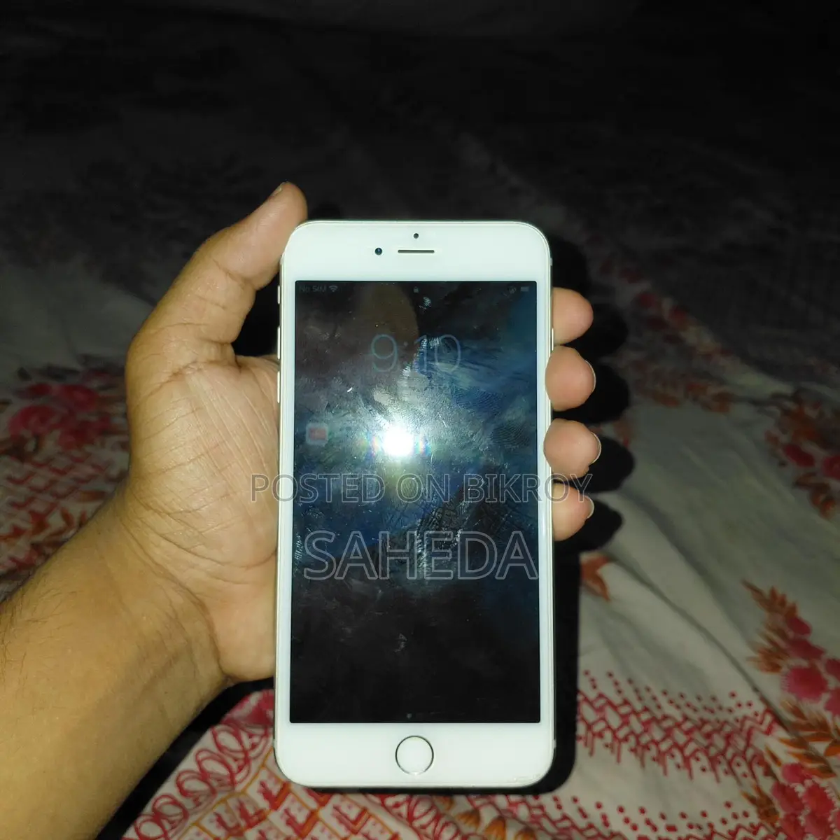 Apple iPhone 6S BH 85% (Used)