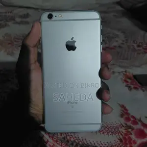 Apple iPhone 6S BH 85% (Used)