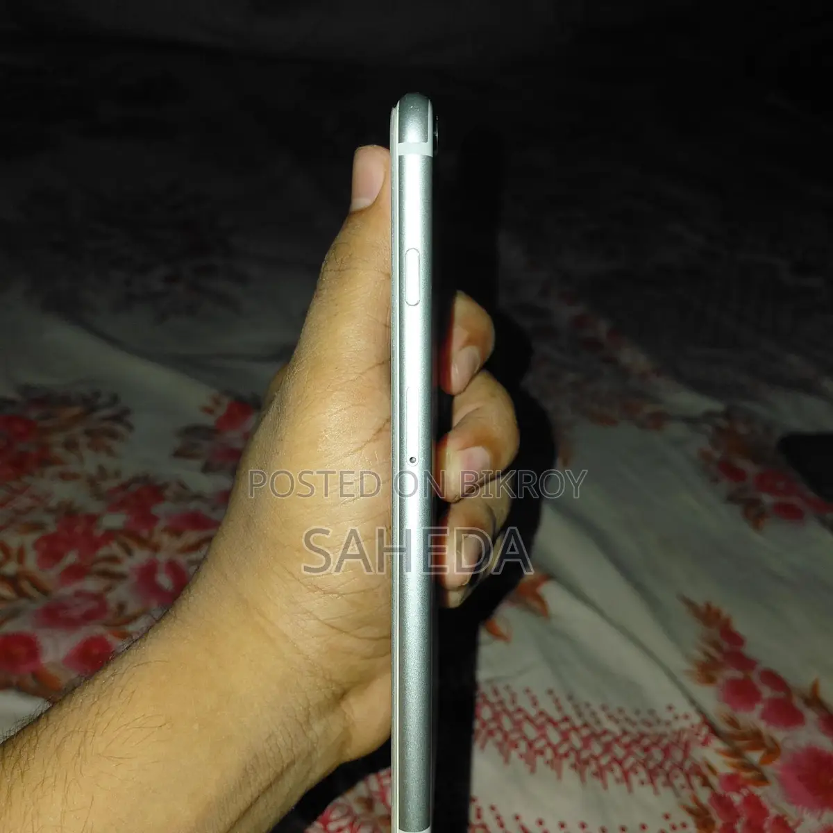 Apple iPhone 6S BH 85% (Used)