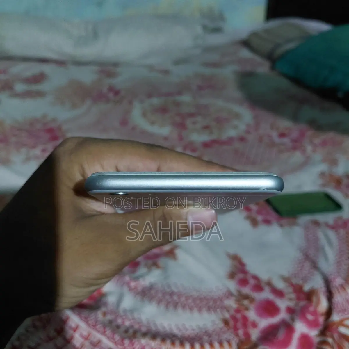 Apple iPhone 6S BH 85% (Used)