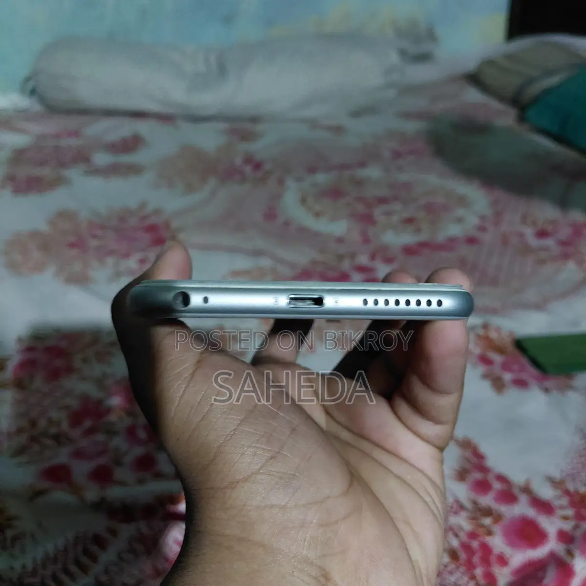 Apple iPhone 6S BH 85% (Used)
