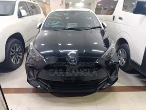 Toyota Yaris 𝐆 𝐏𝐊𝐆 2020