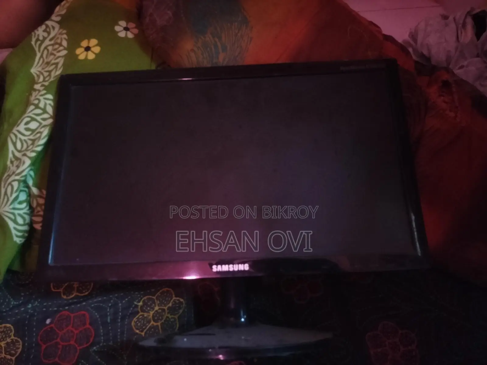 Monitor for Sale