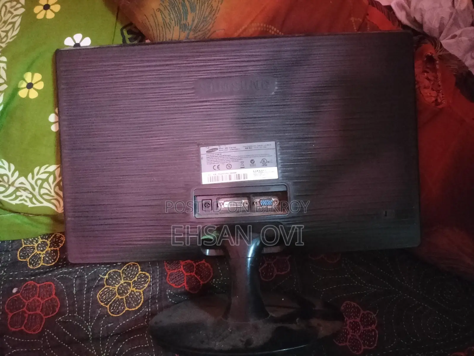 Monitor for Sale