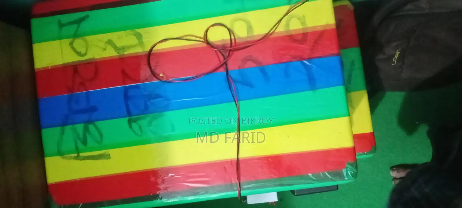ইনকিউবেটর বিক্রি হবে