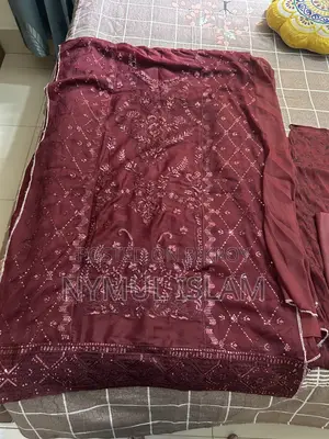 Three Pcs New