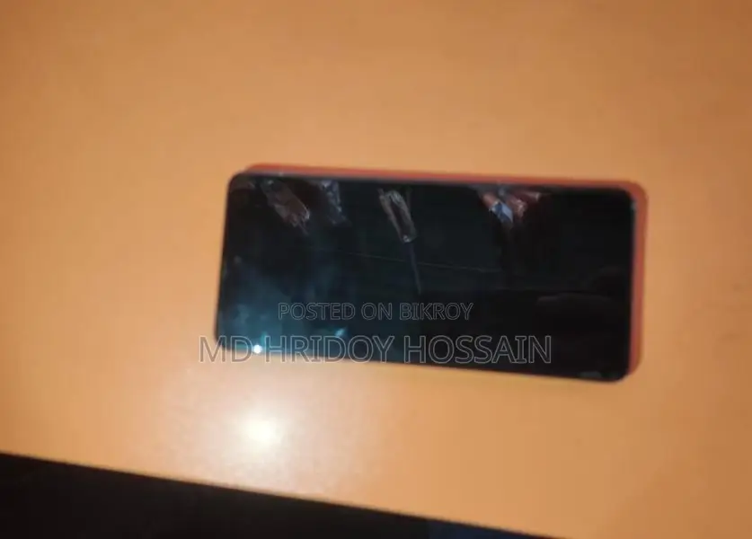 OPPO A3x with Box (Used)