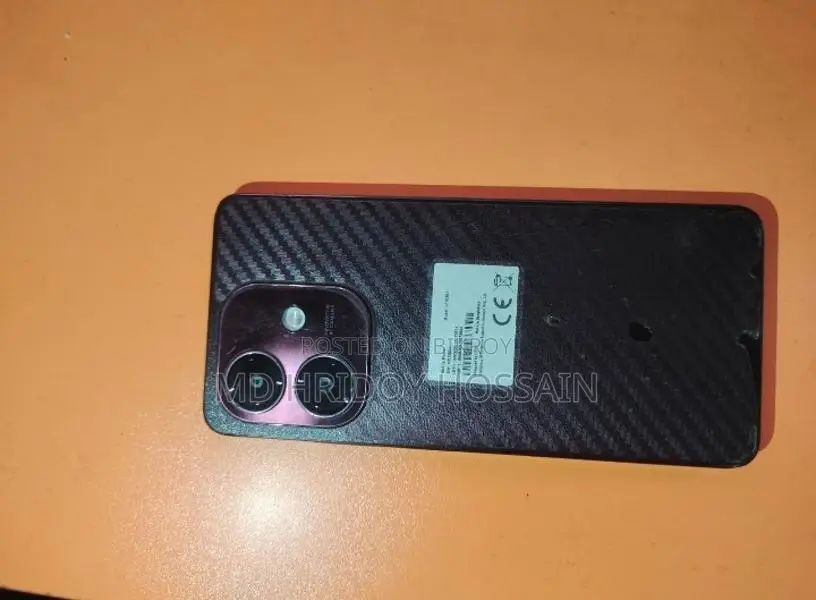 OPPO A3x with Box (Used)