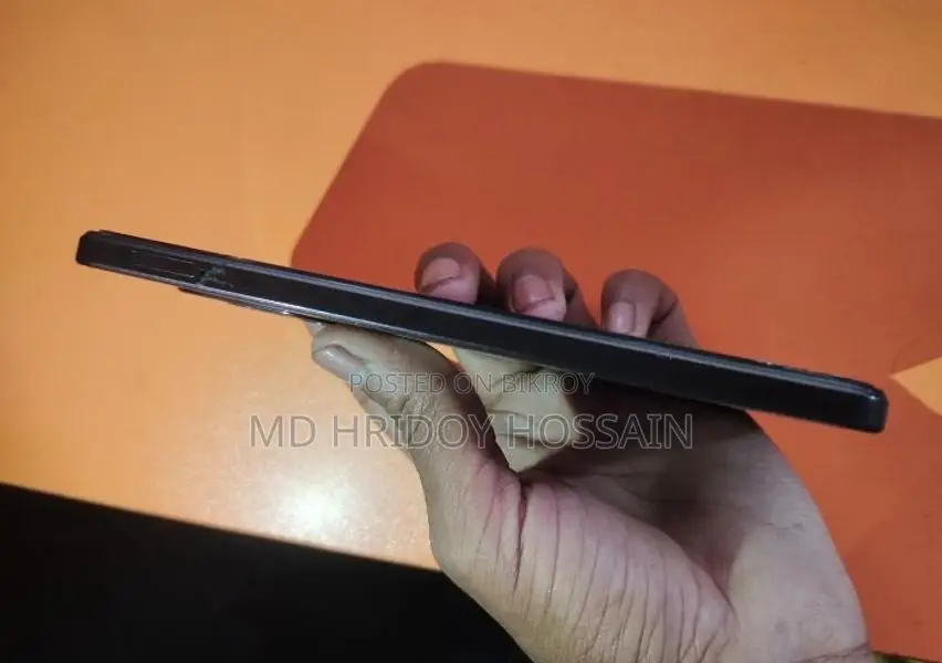 OPPO A3x with Box (Used)