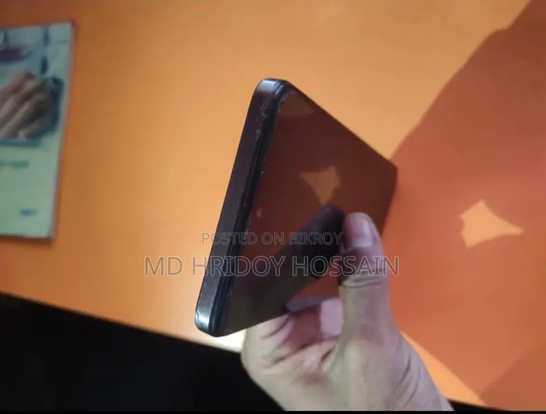OPPO A3x with Box (Used)