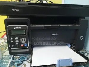 Printer for Sale