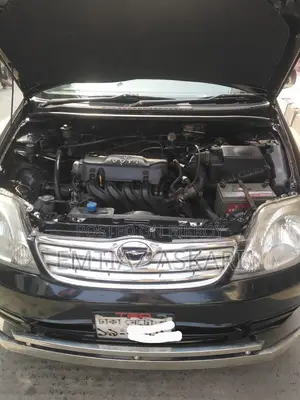 Toyota X Assista Fresh 2002
