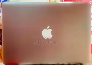 Macbook Air