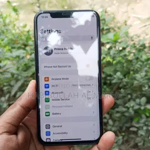 Apple iPhone XS (Used)
