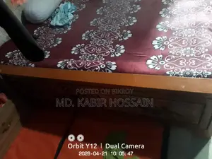 Bed for Sale