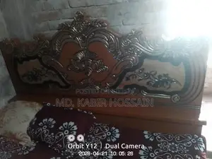 Bed for Sale