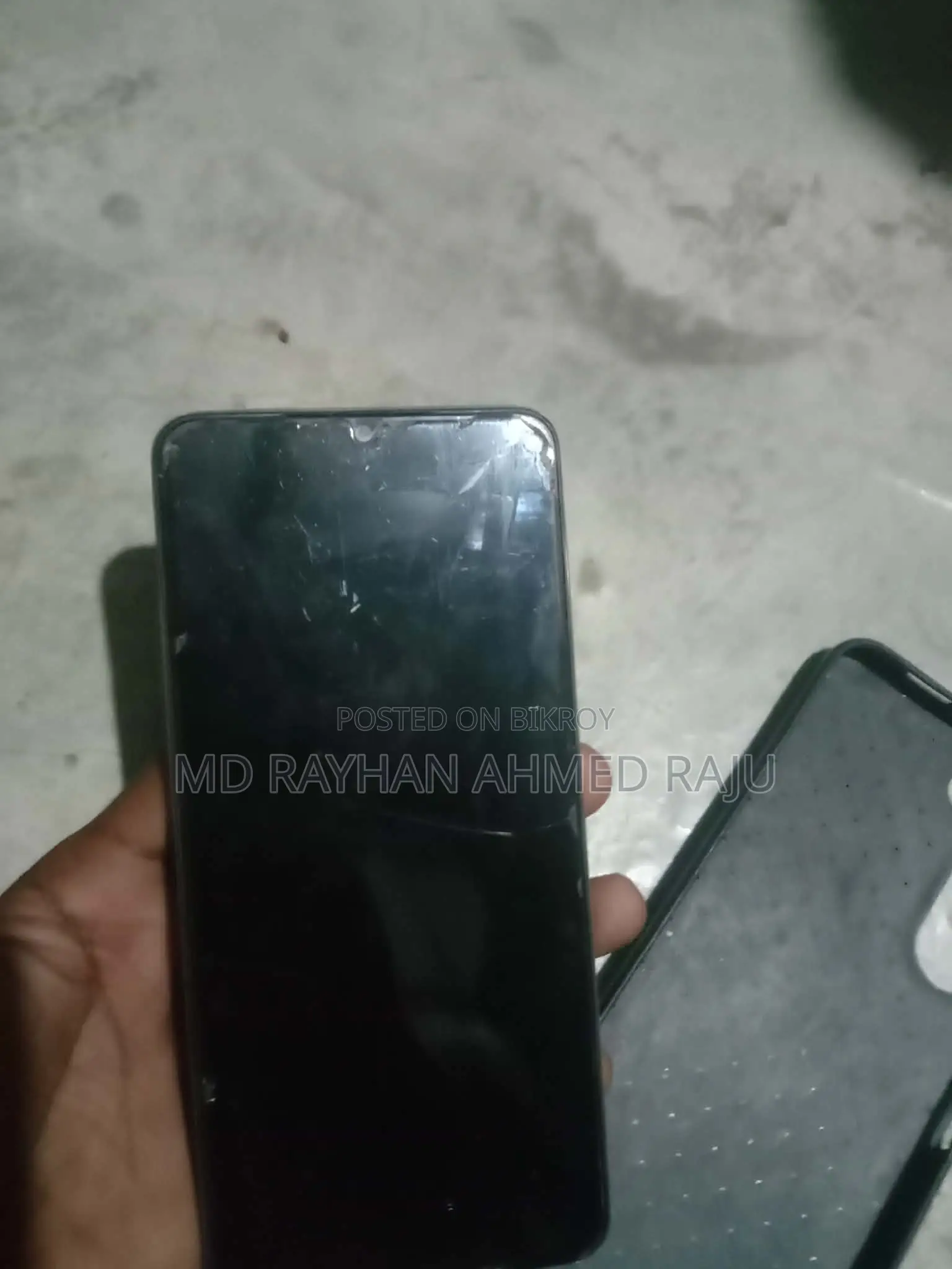 Vivo Y04 (Used)