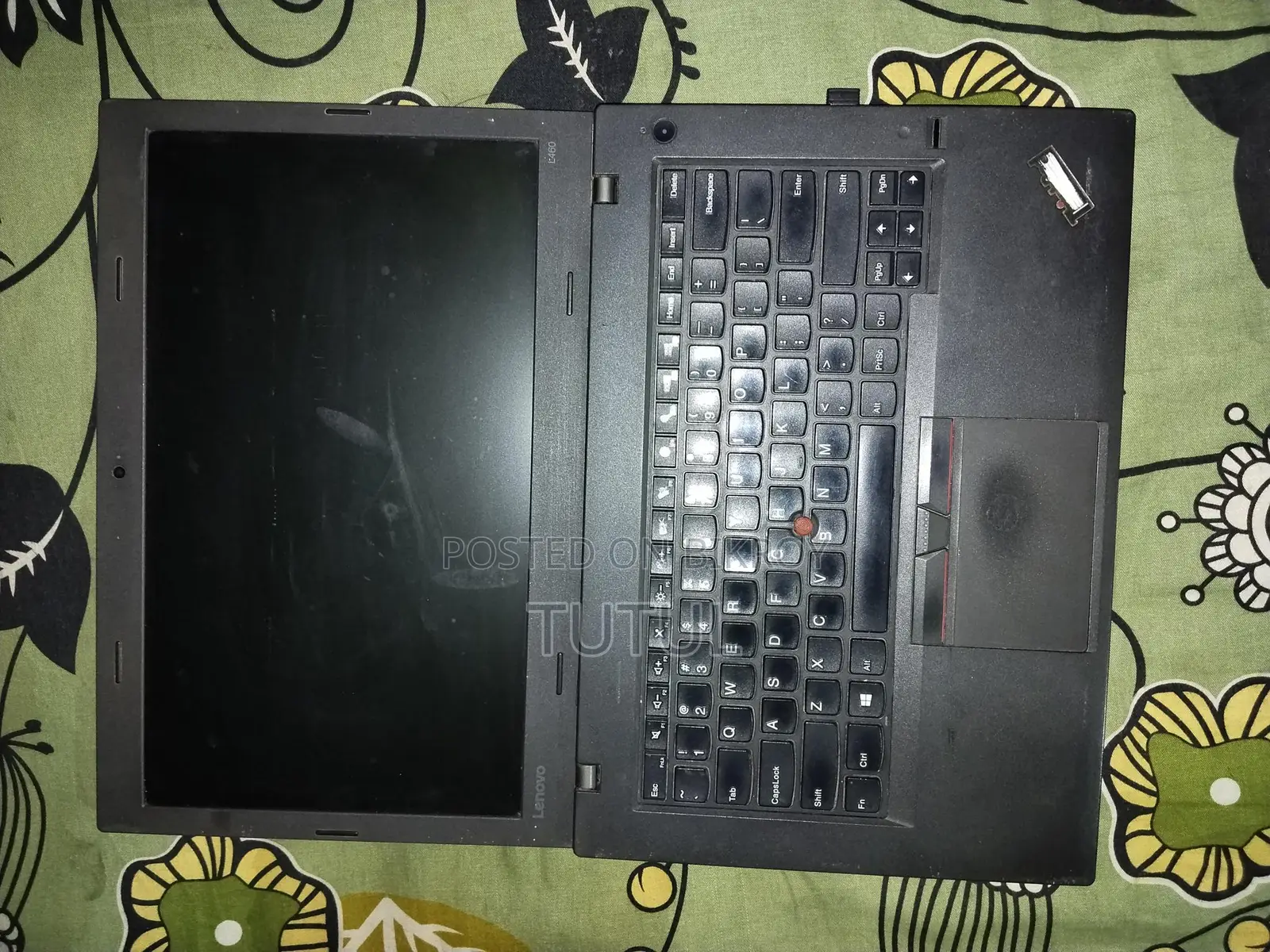 Lenovo Thinkpad i3 6th Generation