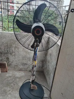 Stand FAN 24 Inc Big Size