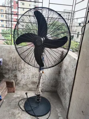 Stand FAN 24 Inc Big Size