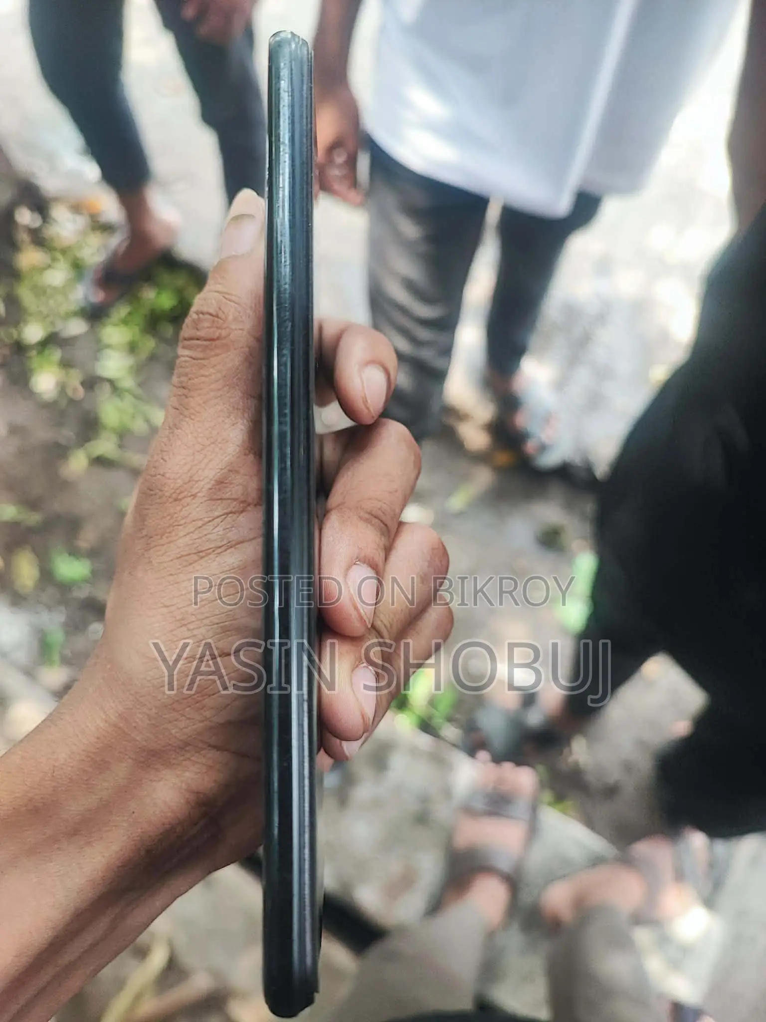 Xiaomi Mi 11 Lite 8/128 (Used)