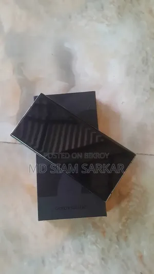 Samsung Galaxy S22 Ultra 128 GB Black